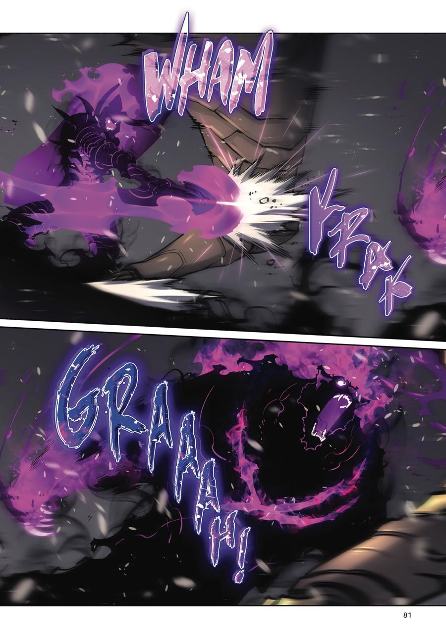 Solo Leveling (Volume) Chapter 15 19