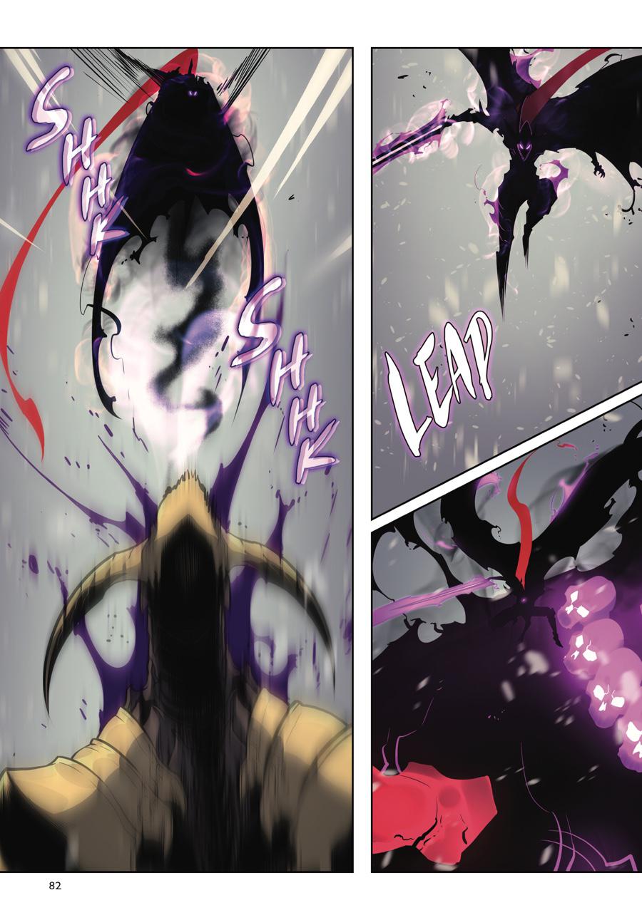 Solo Leveling (Volume) Chapter 15 20