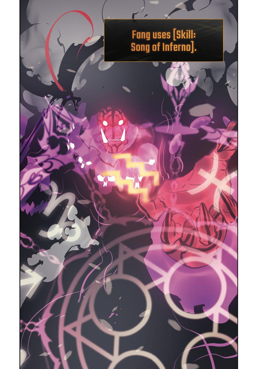 Solo Leveling (Volume) Chapter 15 21