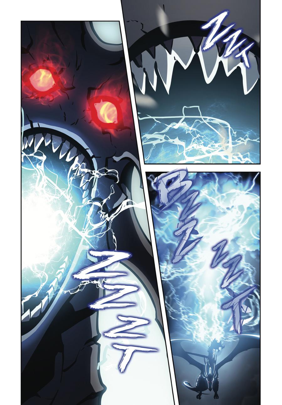 Solo Leveling (Volume) Chapter 15 23