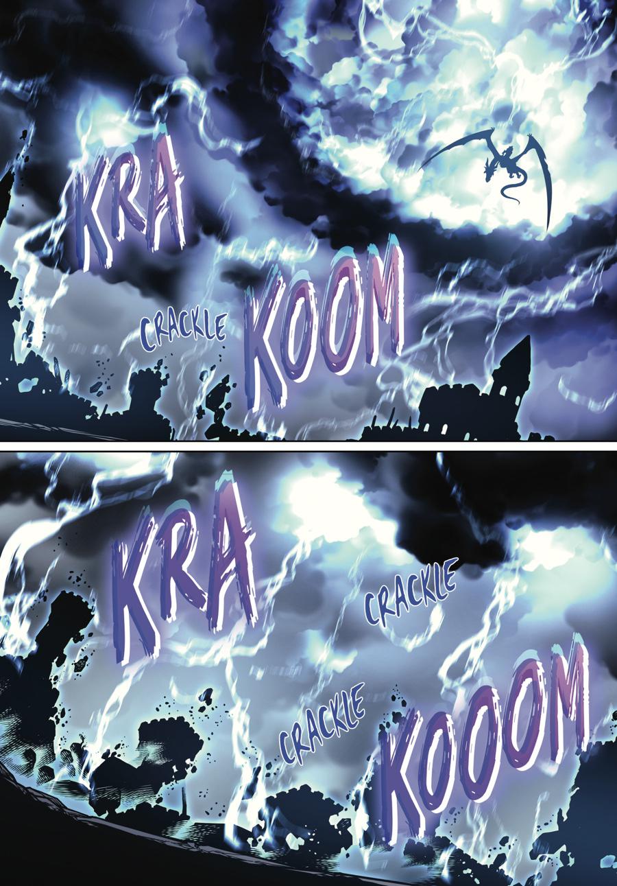 Solo Leveling (Volume) Chapter 15 24