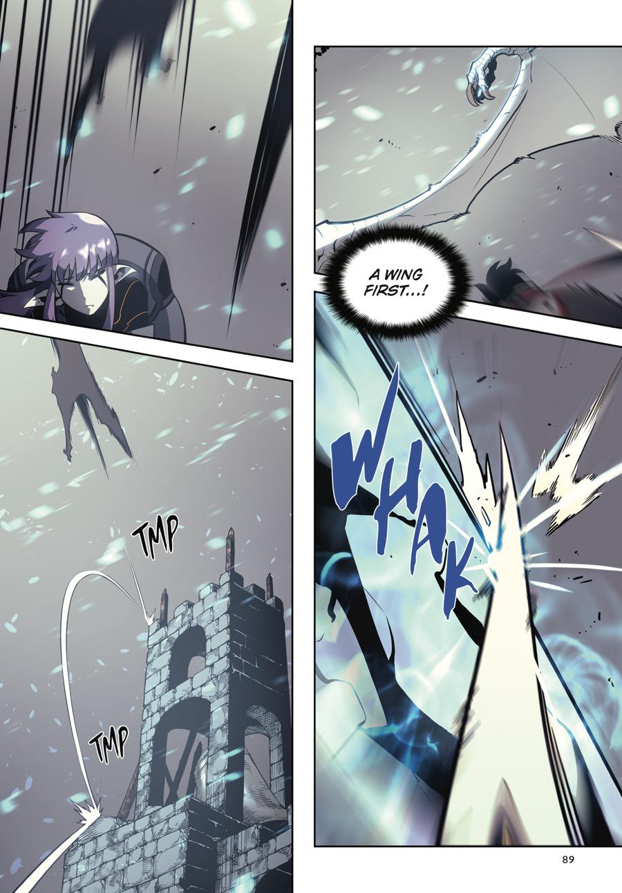 Solo Leveling (Volume) Chapter 15 26