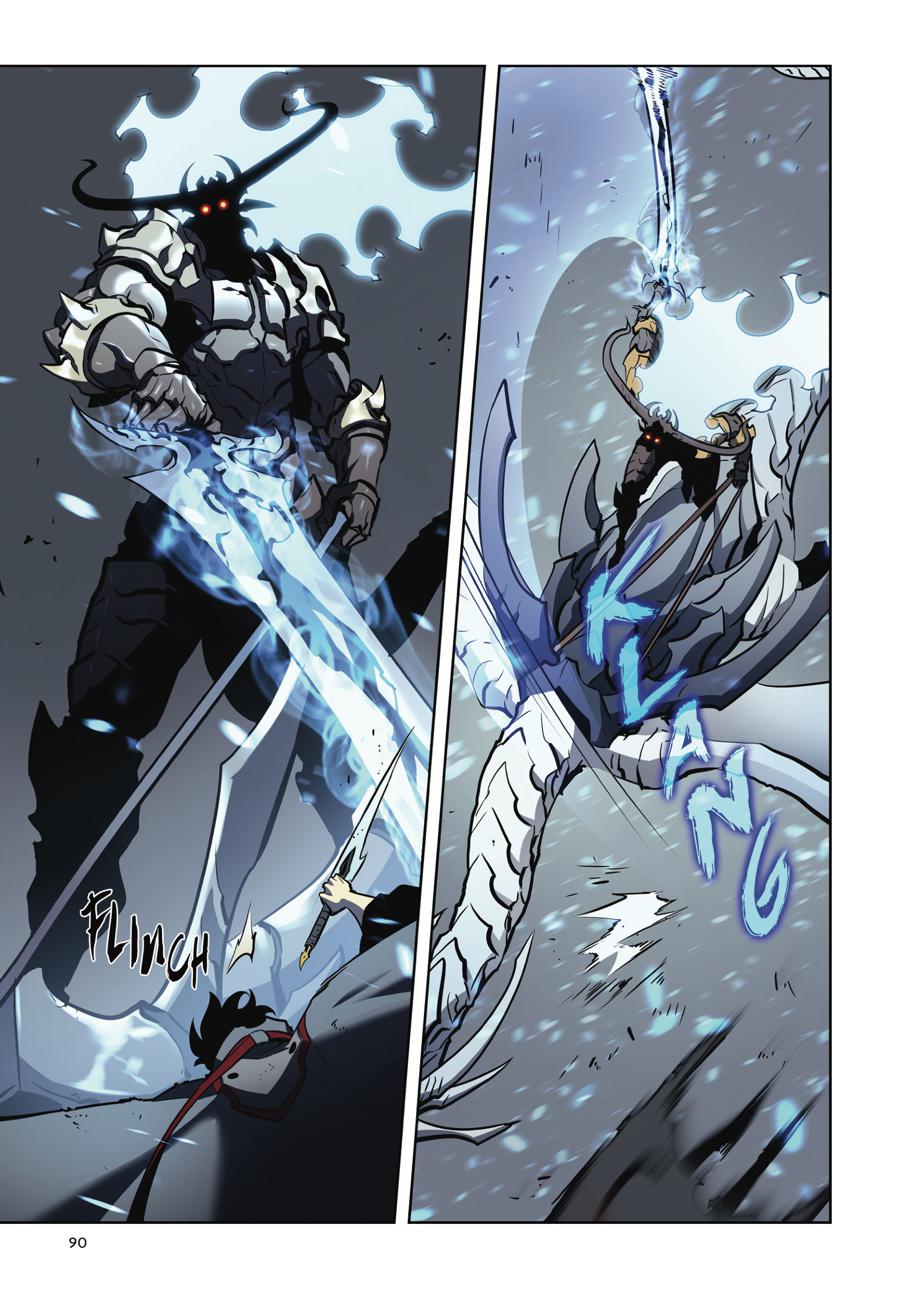 Solo Leveling (Volume) Chapter 15 27