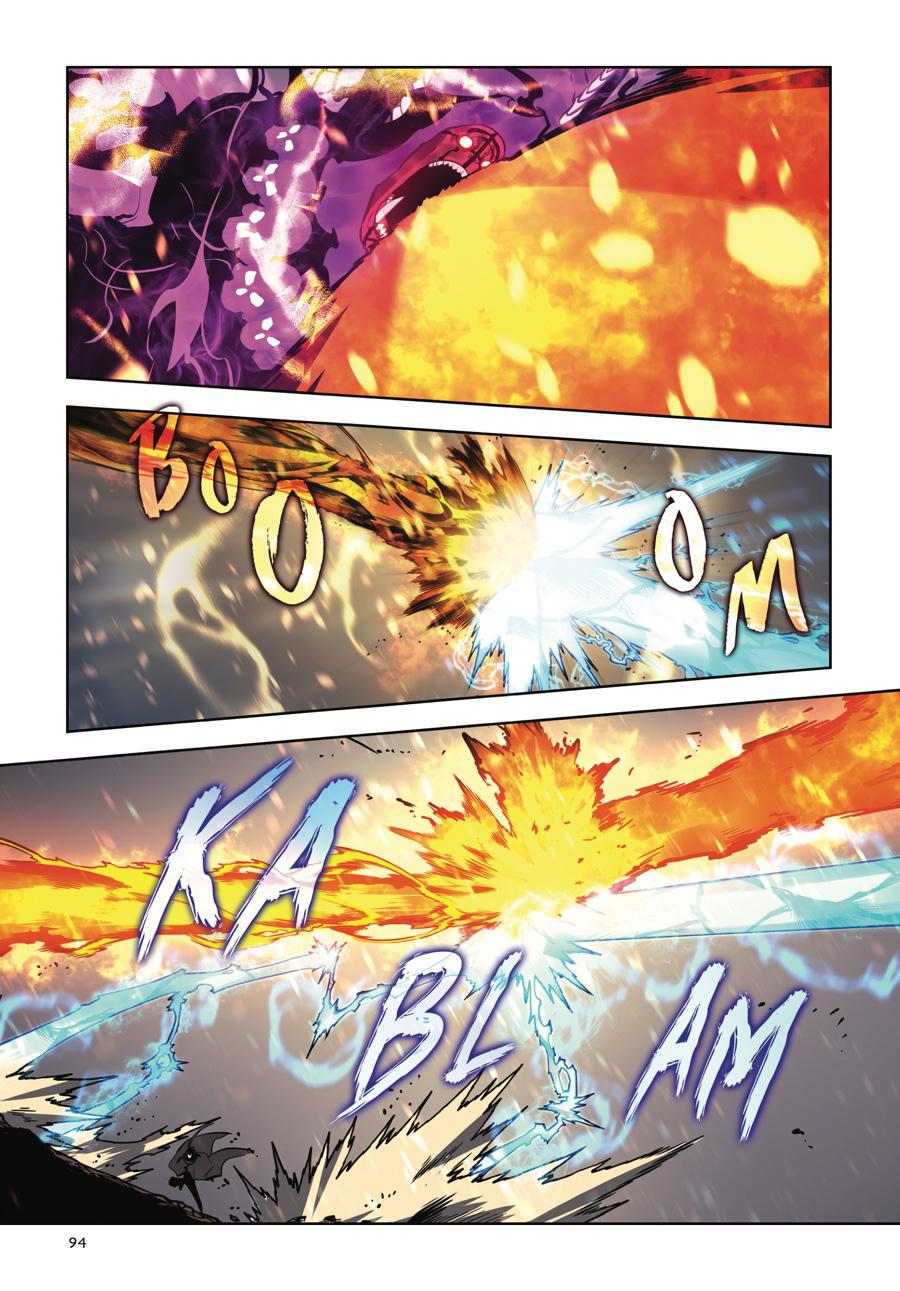 Solo Leveling (Volume) Chapter 15 31