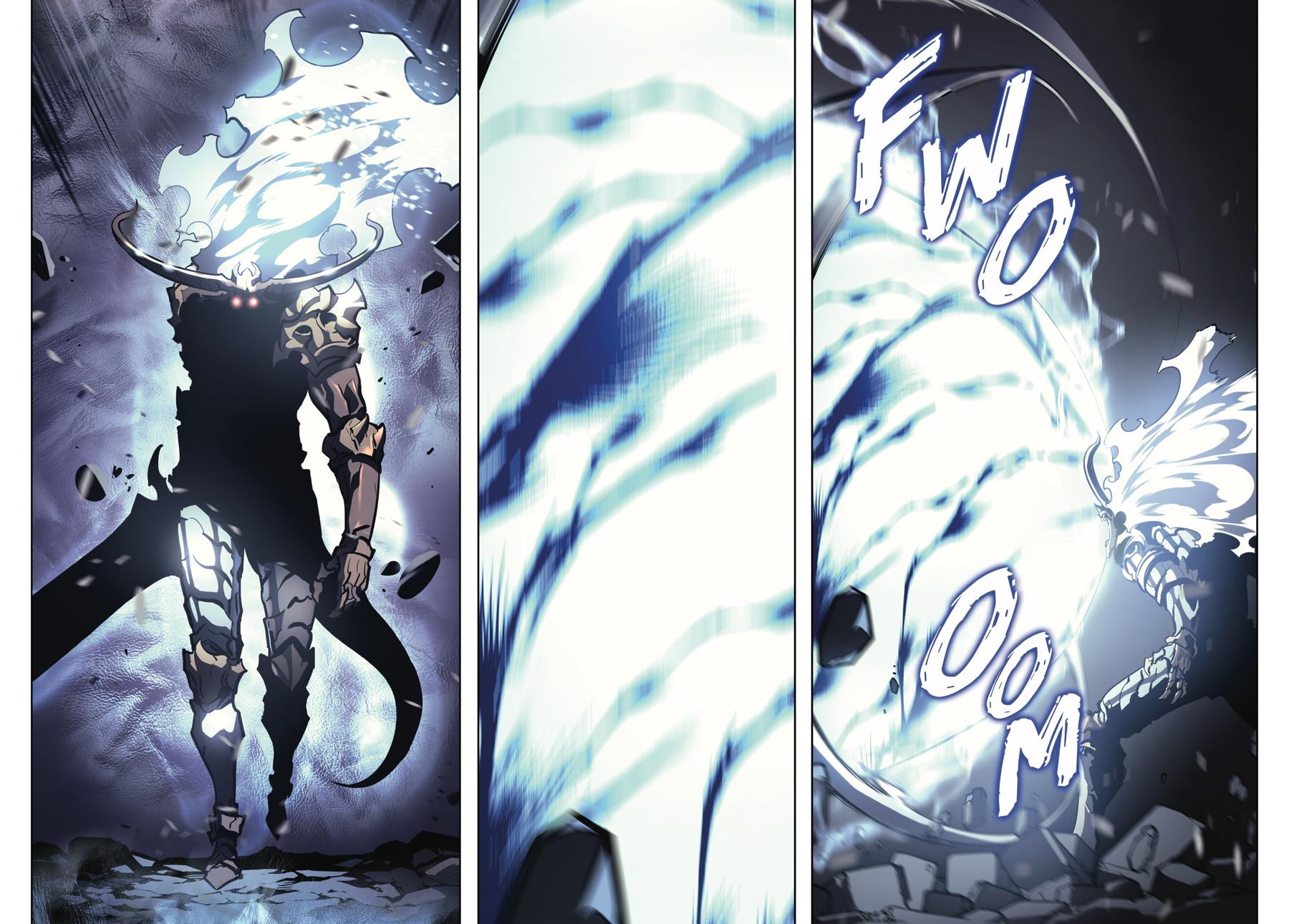 Solo Leveling (Volume) Chapter 15 37