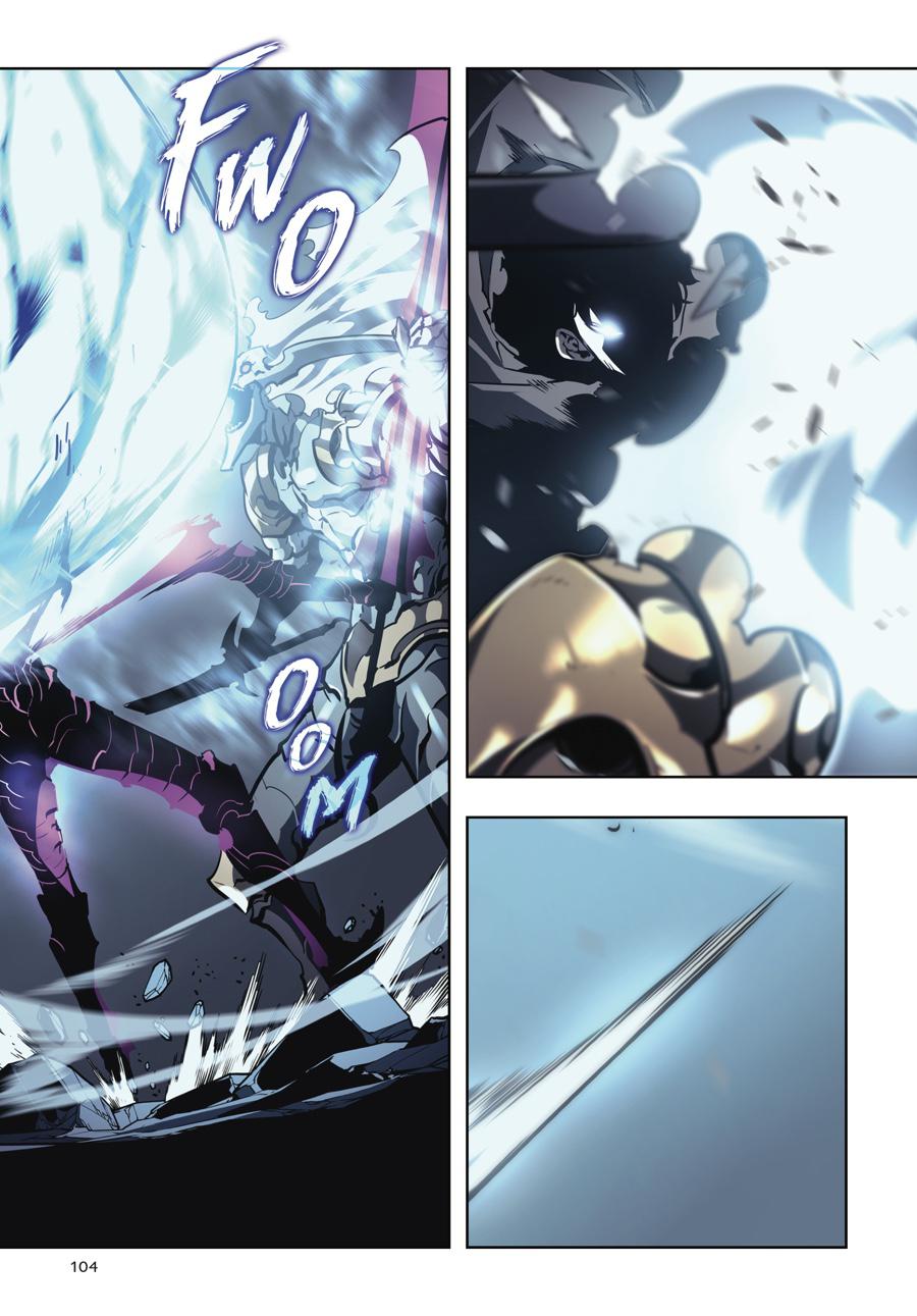 Solo Leveling (Volume) Chapter 15 40