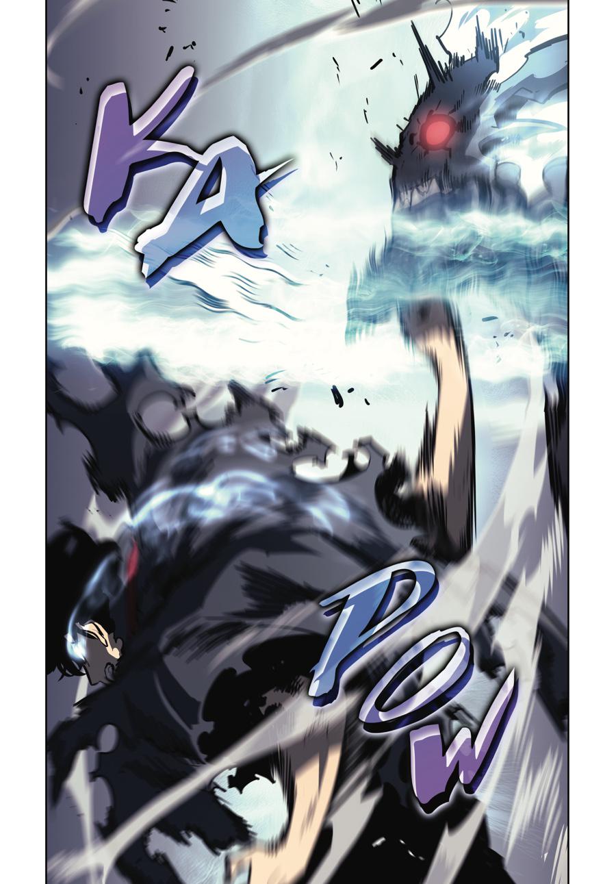Solo Leveling (Volume) Chapter 15 54