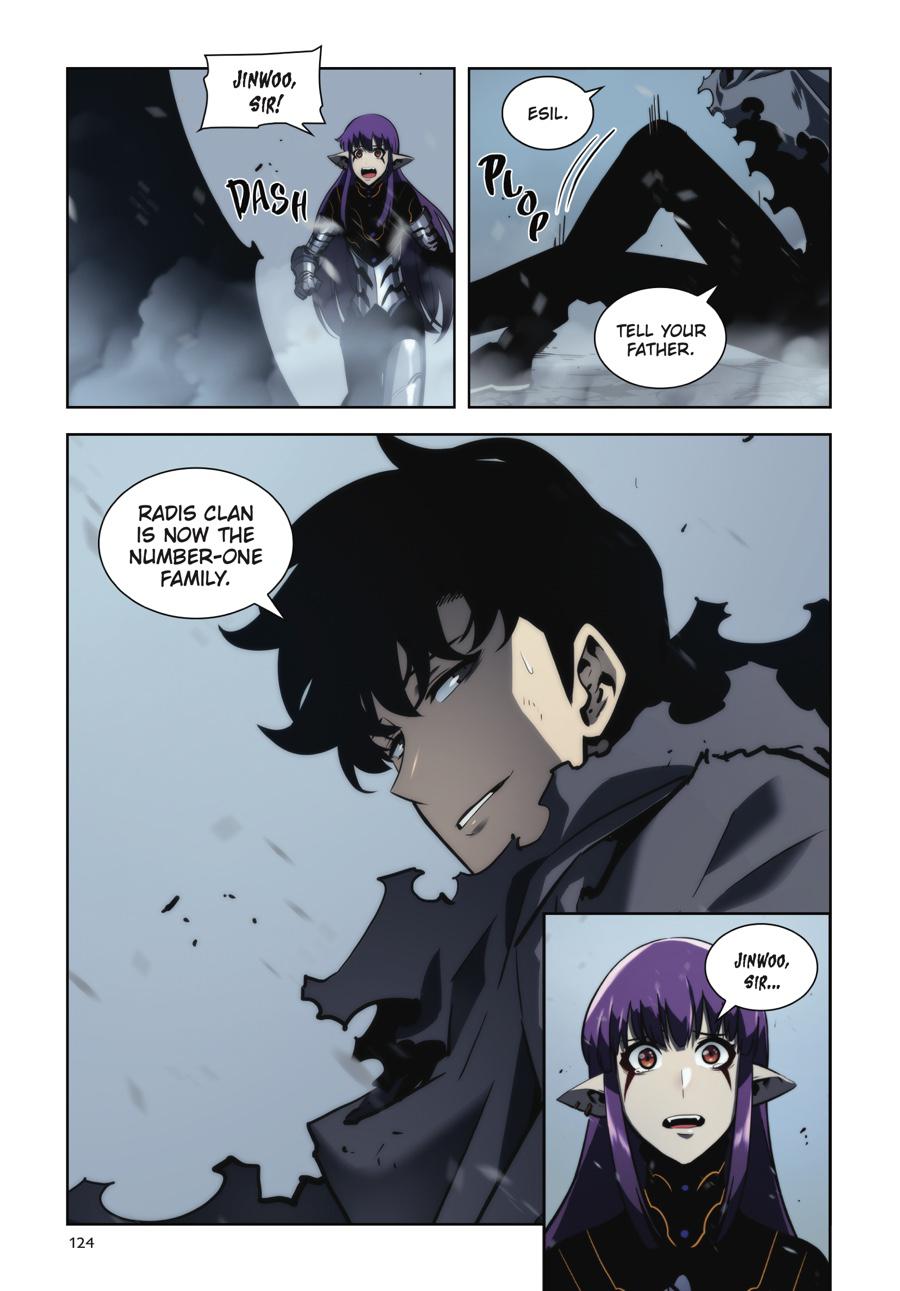 Solo Leveling (Volume) Chapter 15 56