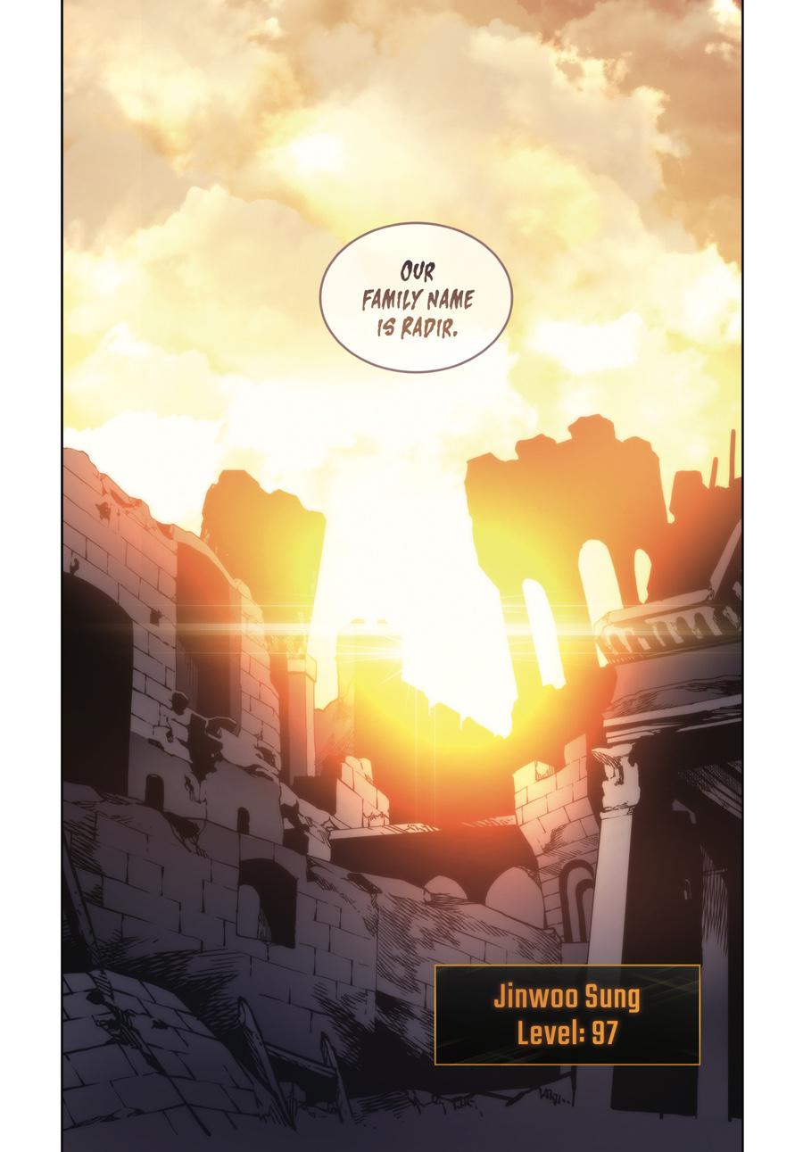 Solo Leveling (Volume) Chapter 15 57