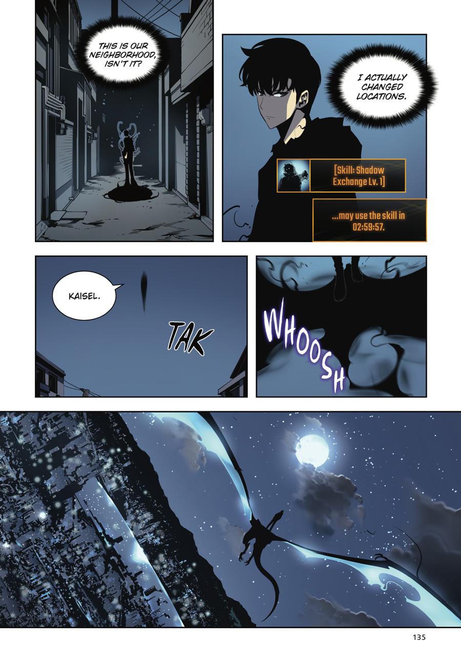 Solo Leveling (Volume) Chapter 15 67