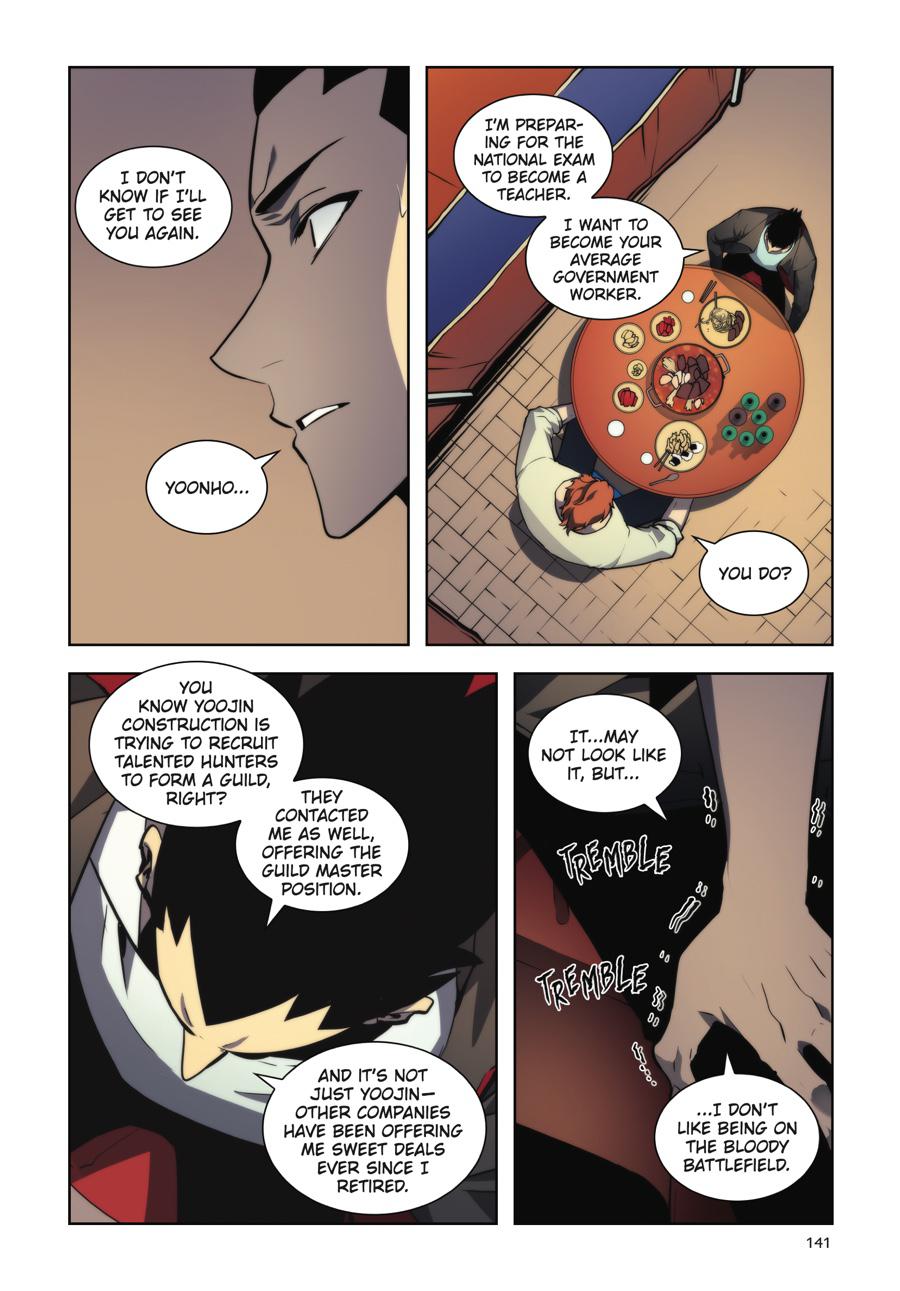 Solo Leveling (Volume) Chapter 15 73