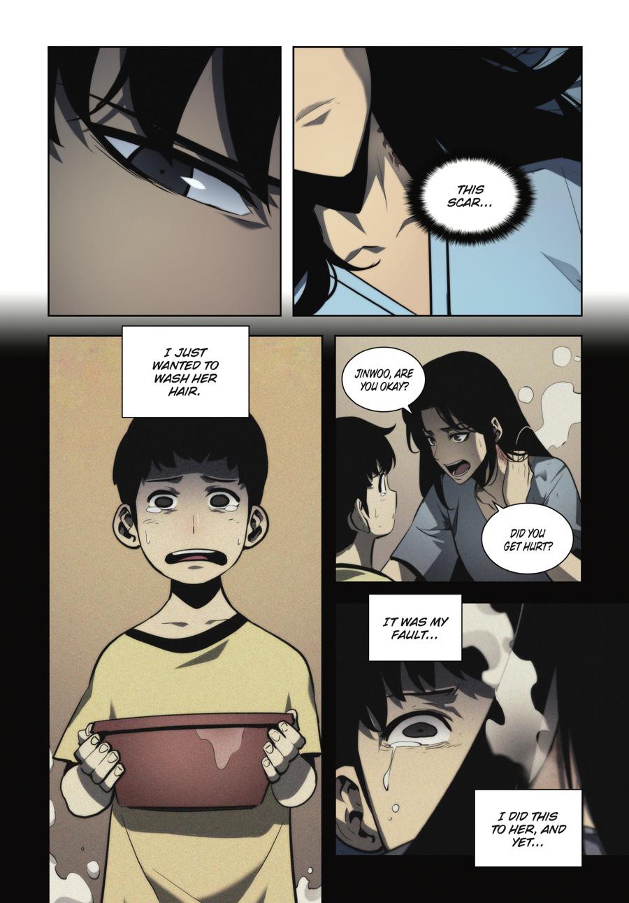 Solo Leveling (Volume) Chapter 16 3