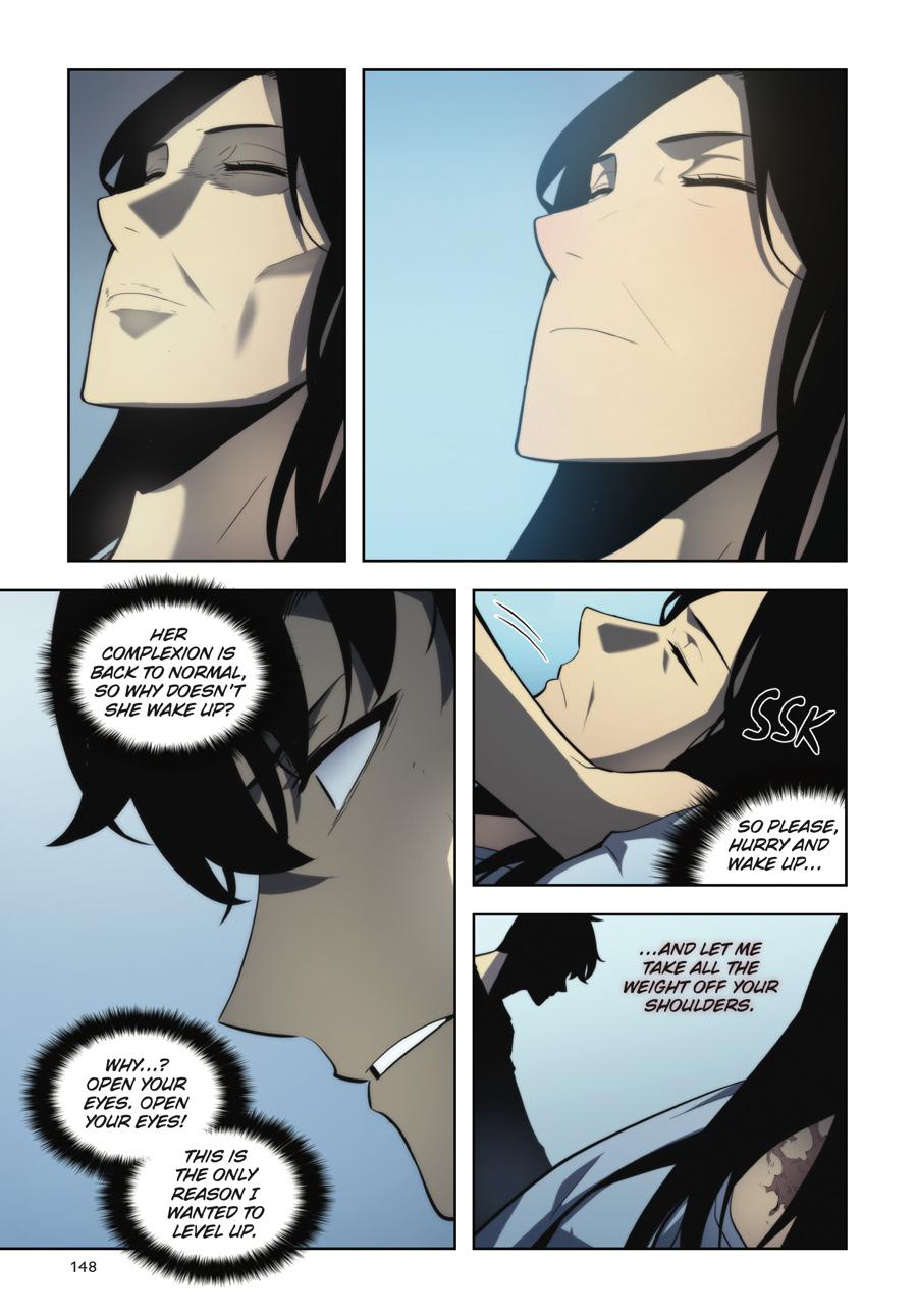 Solo Leveling (Volume) Chapter 16 4