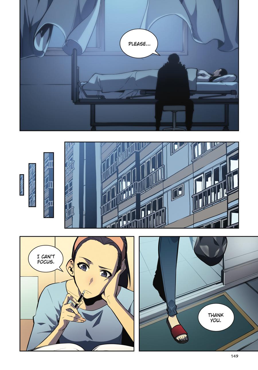 Solo Leveling (Volume) Chapter 16 5