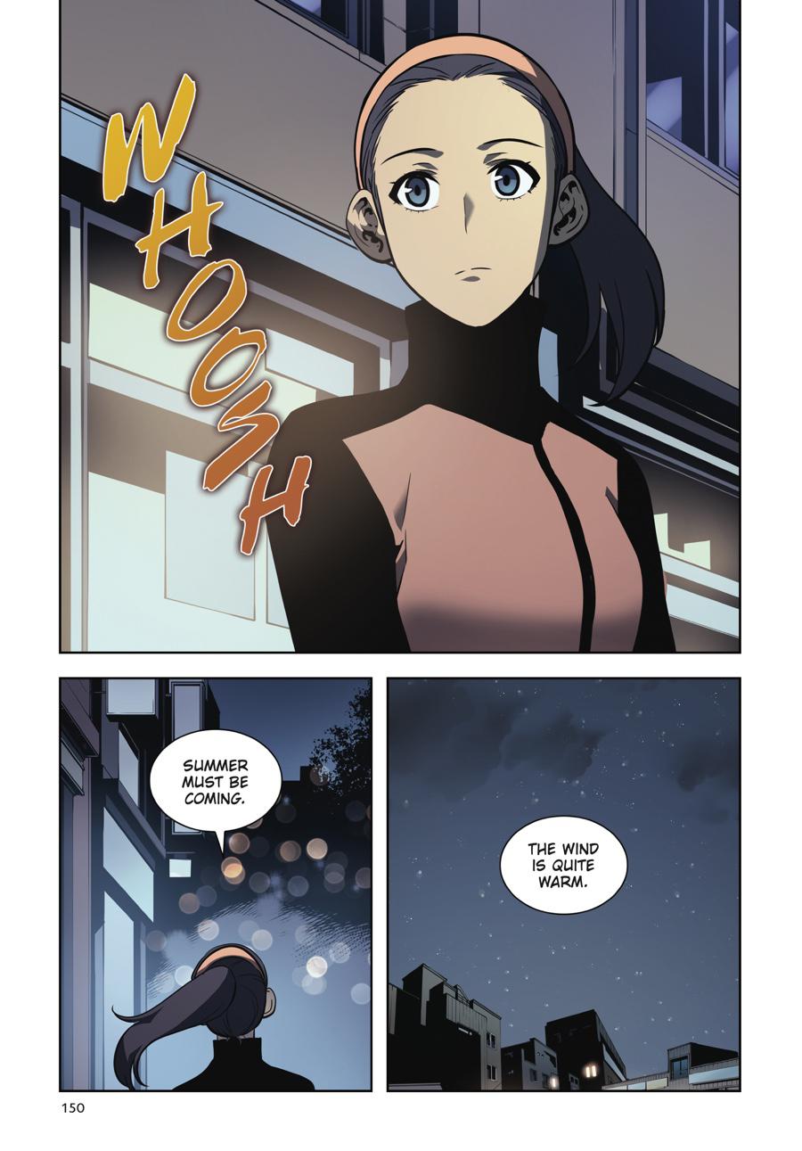 Solo Leveling (Volume) Chapter 16 6