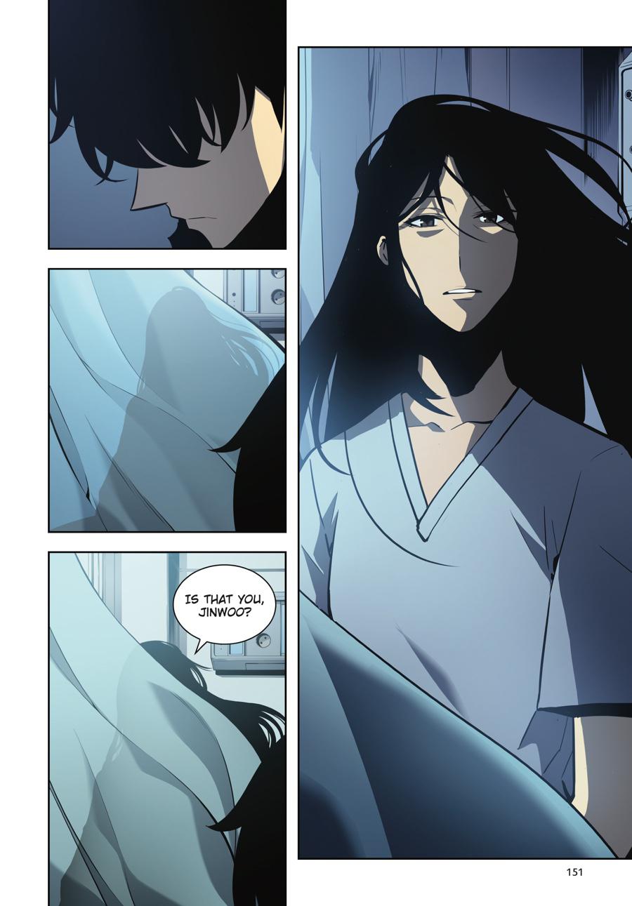 Solo Leveling (Volume) Chapter 16 7