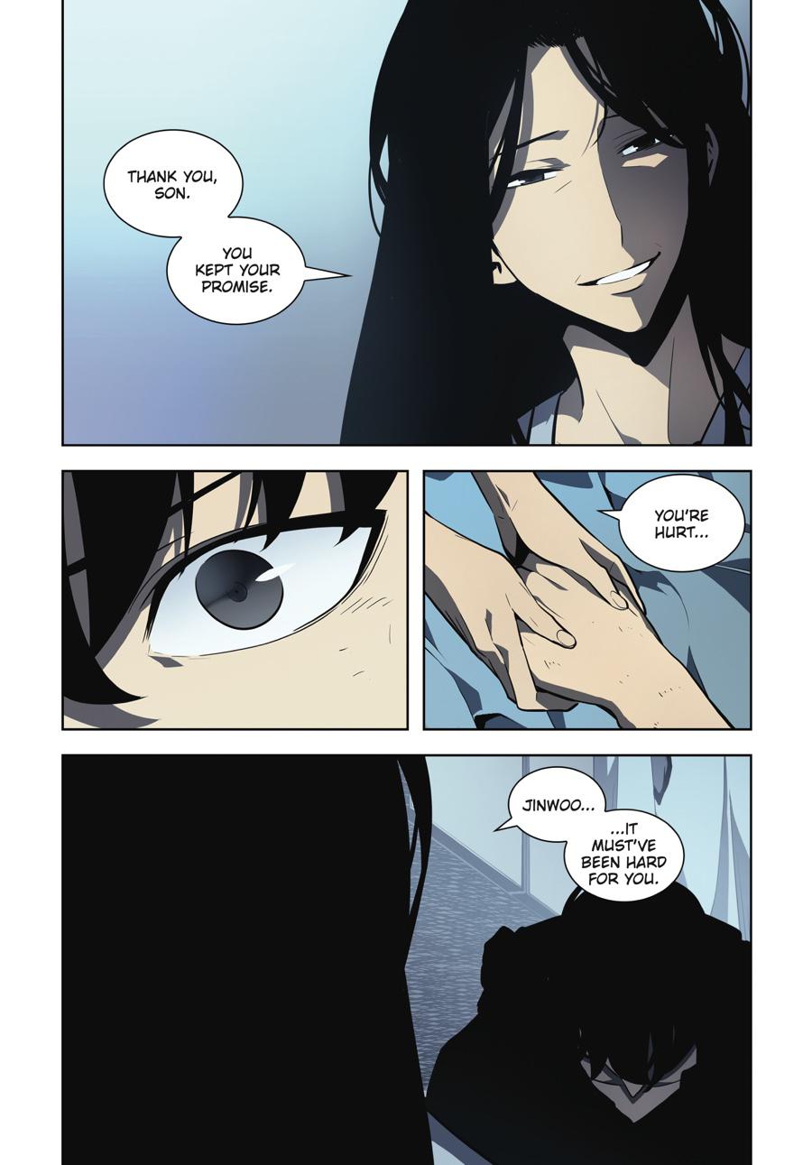 Solo Leveling (Volume) Chapter 16 9