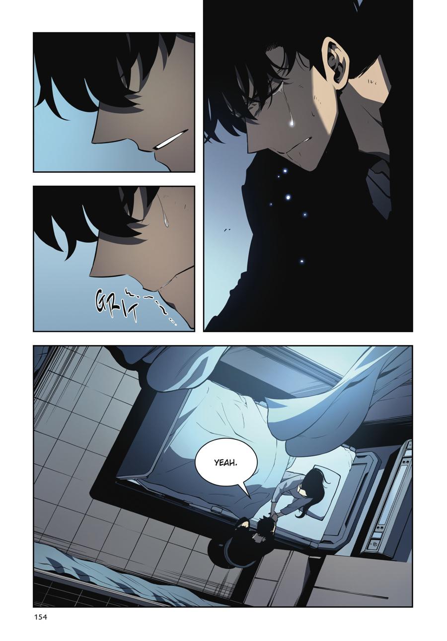 Solo Leveling (Volume) Chapter 16 10