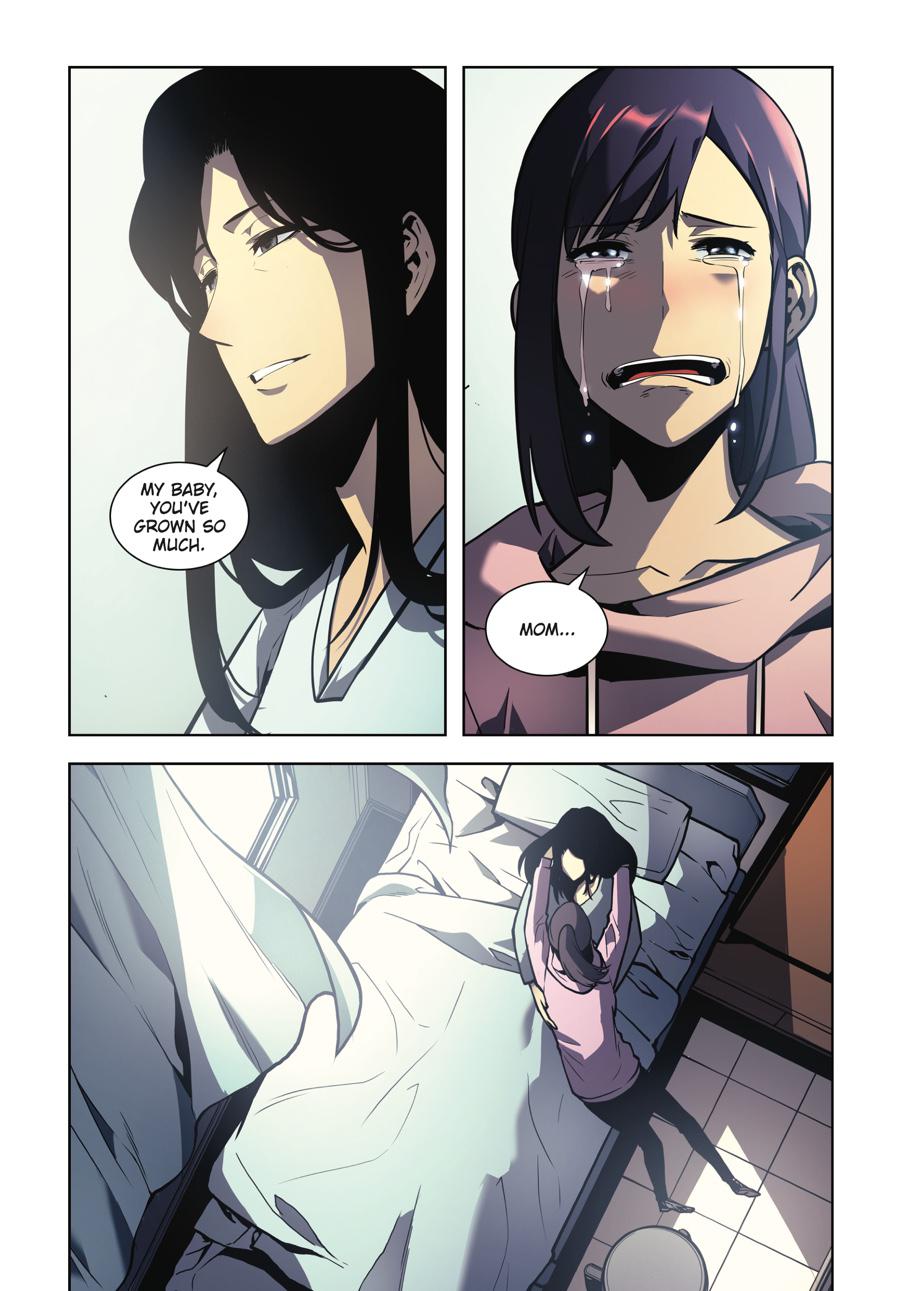 Solo Leveling (Volume) Chapter 16 13