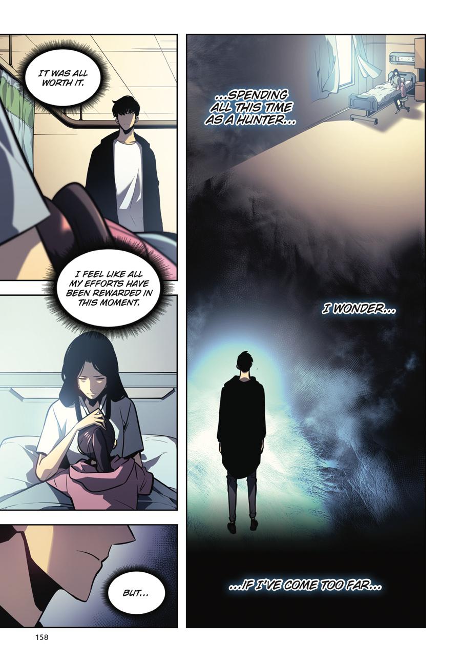 Solo Leveling (Volume) Chapter 16 14