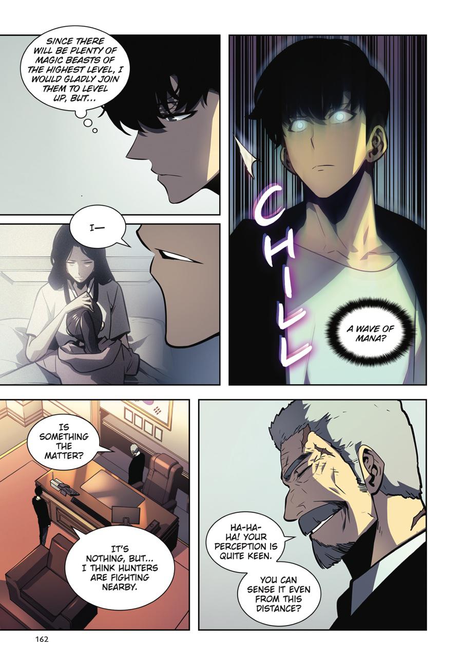 Solo Leveling (Volume) Chapter 16 18