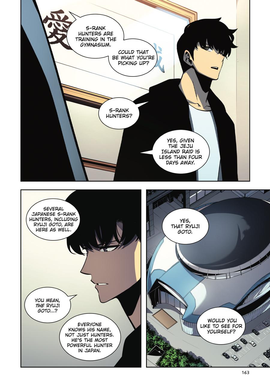 Solo Leveling (Volume) Chapter 16 19