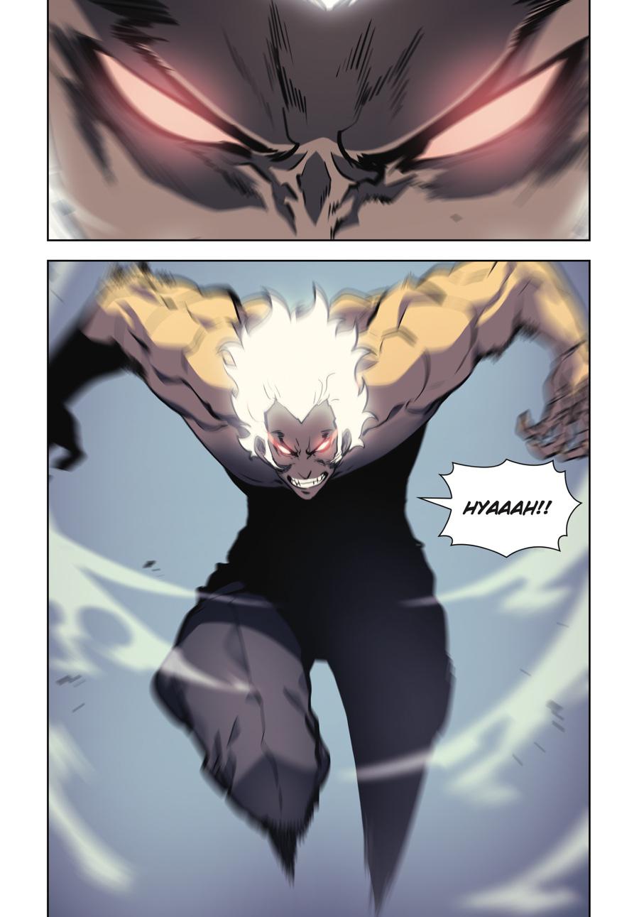 Solo Leveling (Volume) Chapter 16 20