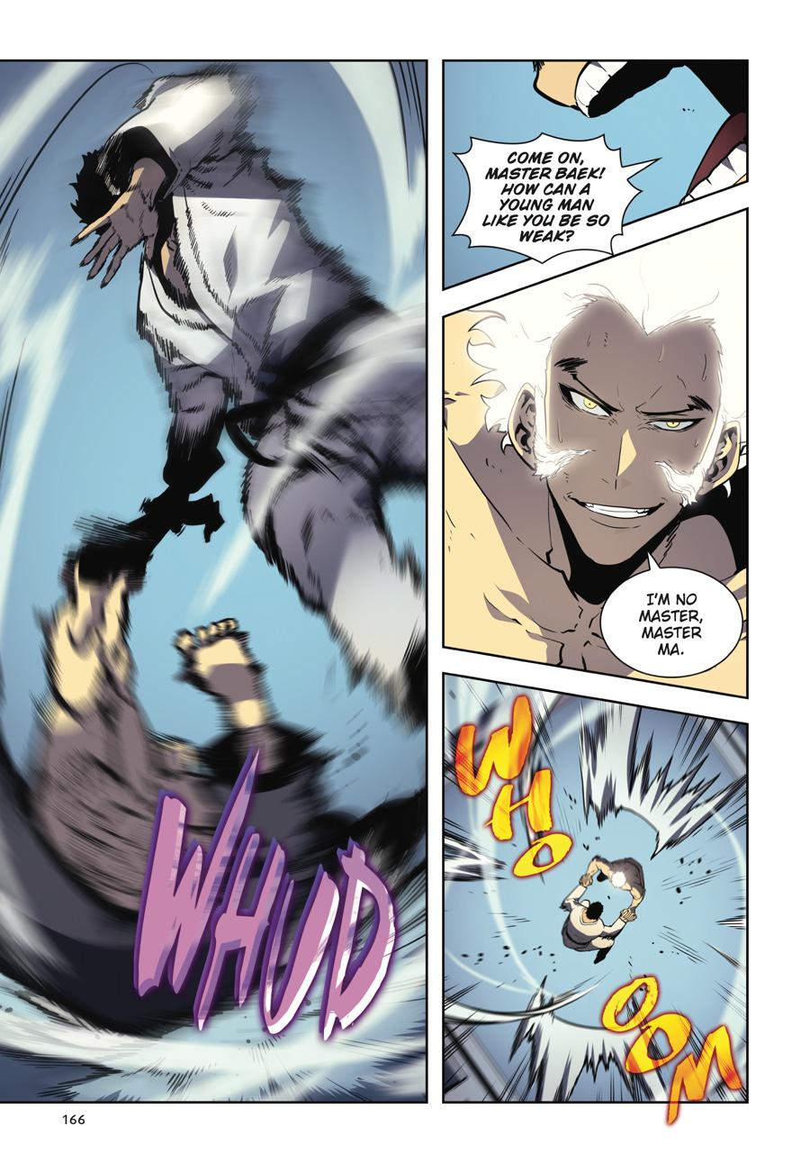 Solo Leveling (Volume) Chapter 16 22