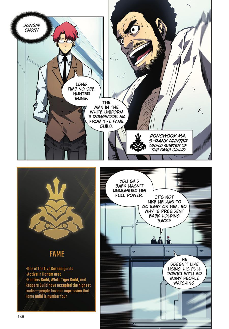 Solo Leveling (Volume) Chapter 16 24