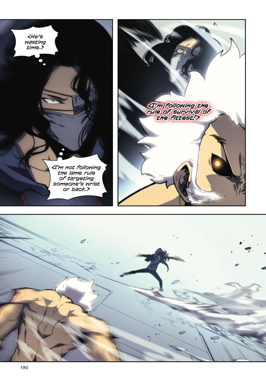 Solo Leveling (Volume) Chapter 16 46