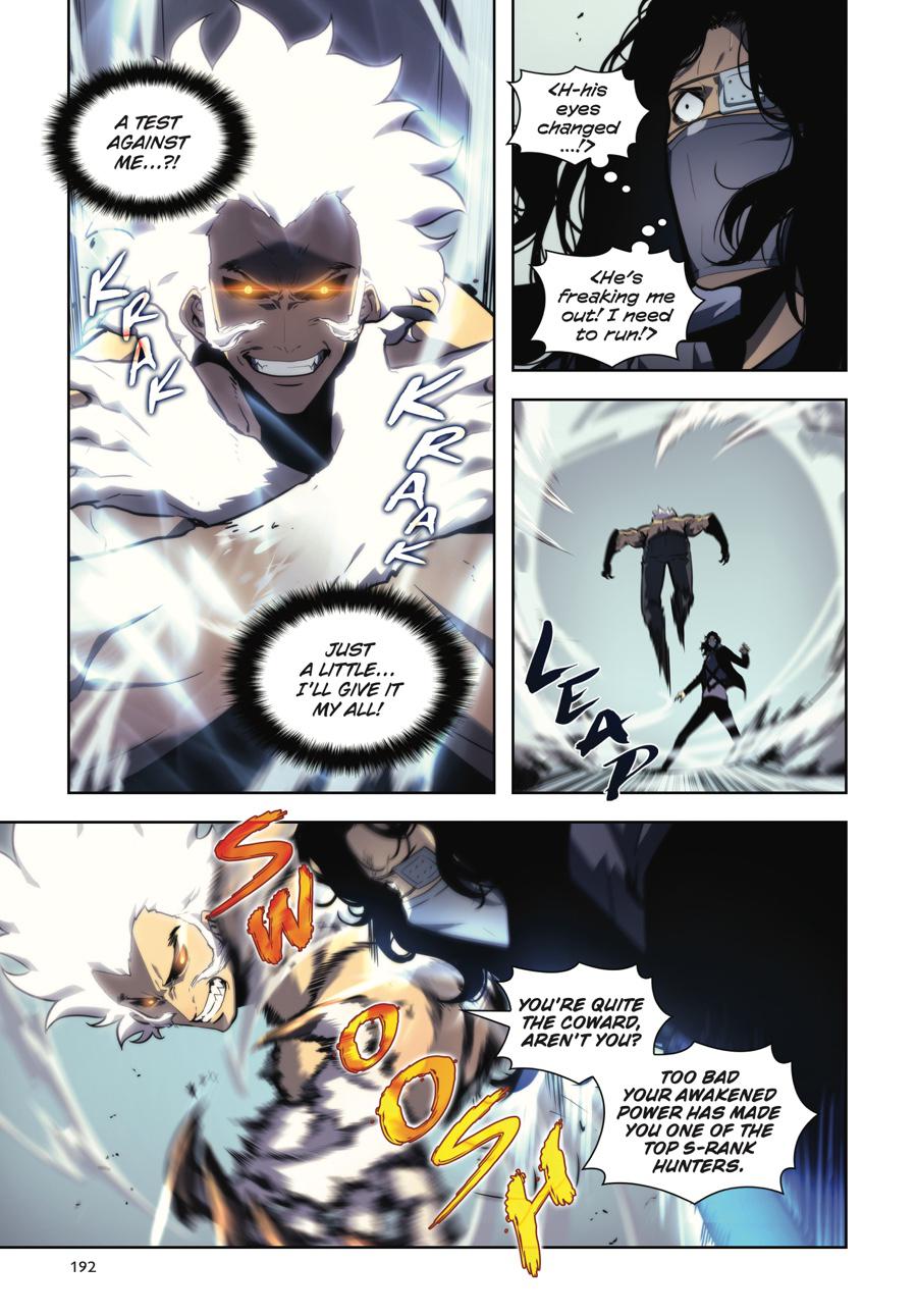 Solo Leveling (Volume) Chapter 16 48
