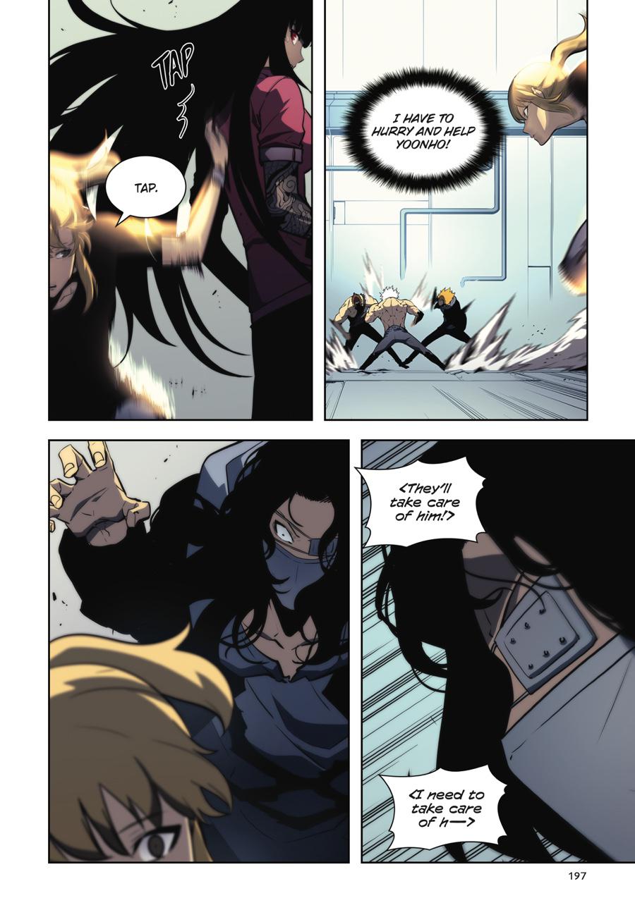 Solo Leveling (Volume) Chapter 16 53