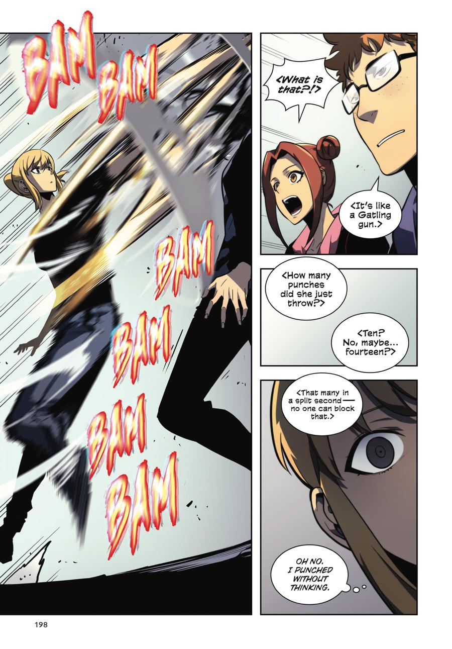 Solo Leveling (Volume) Chapter 16 54