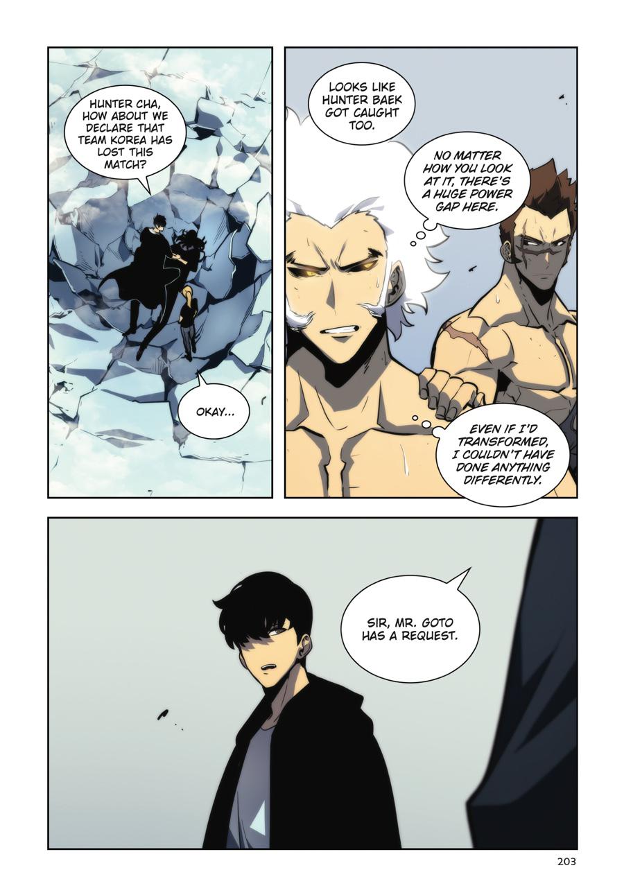 Solo Leveling (Volume) Chapter 16 59