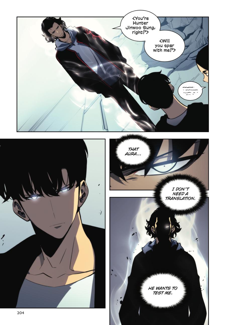 Solo Leveling (Volume) Chapter 16 60