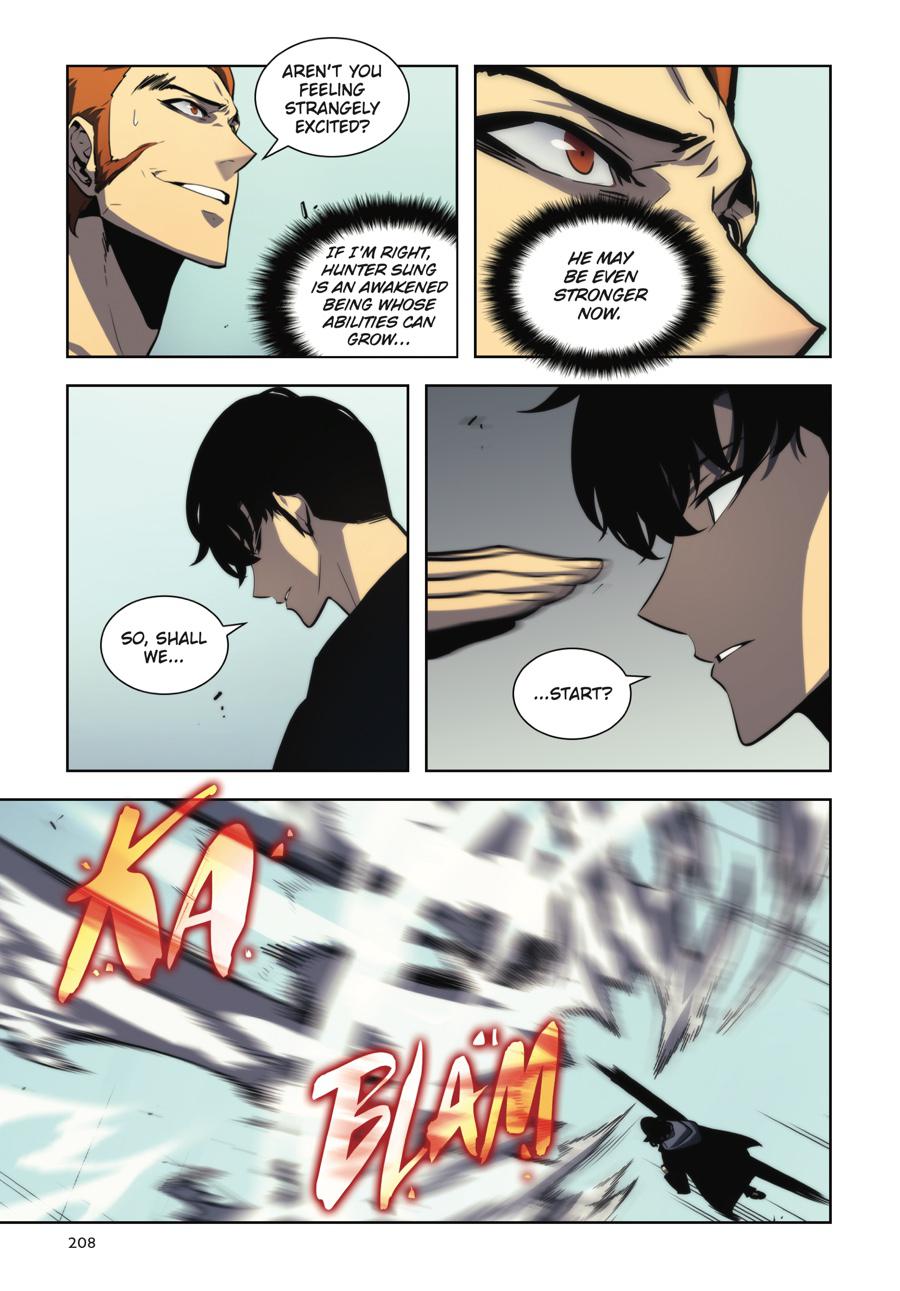 Solo Leveling (Volume) Chapter 16 64