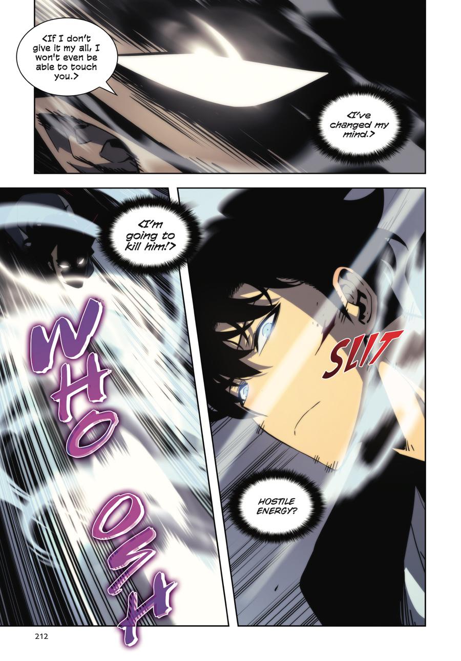 Solo Leveling (Volume) Chapter 16 68