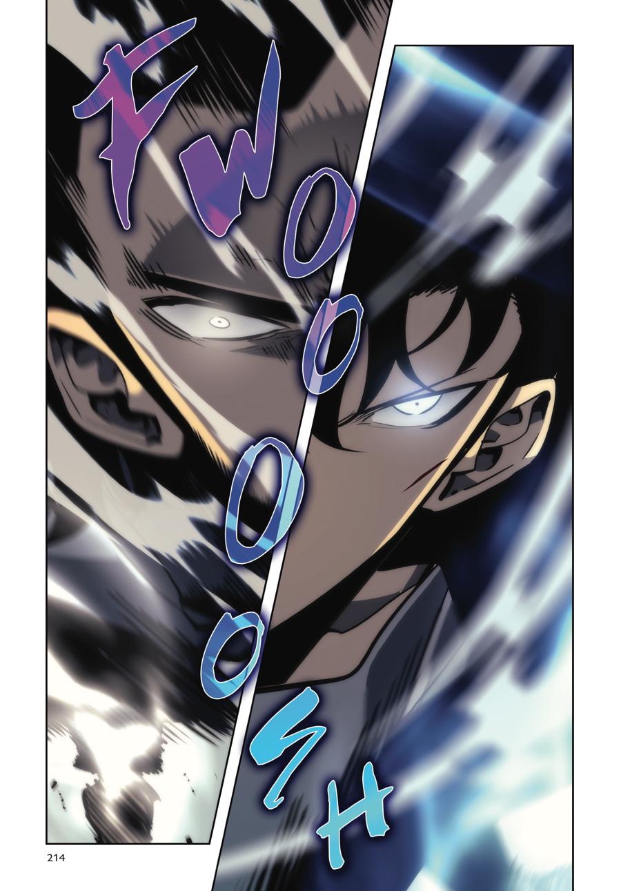 Solo Leveling (Volume) Chapter 16 70