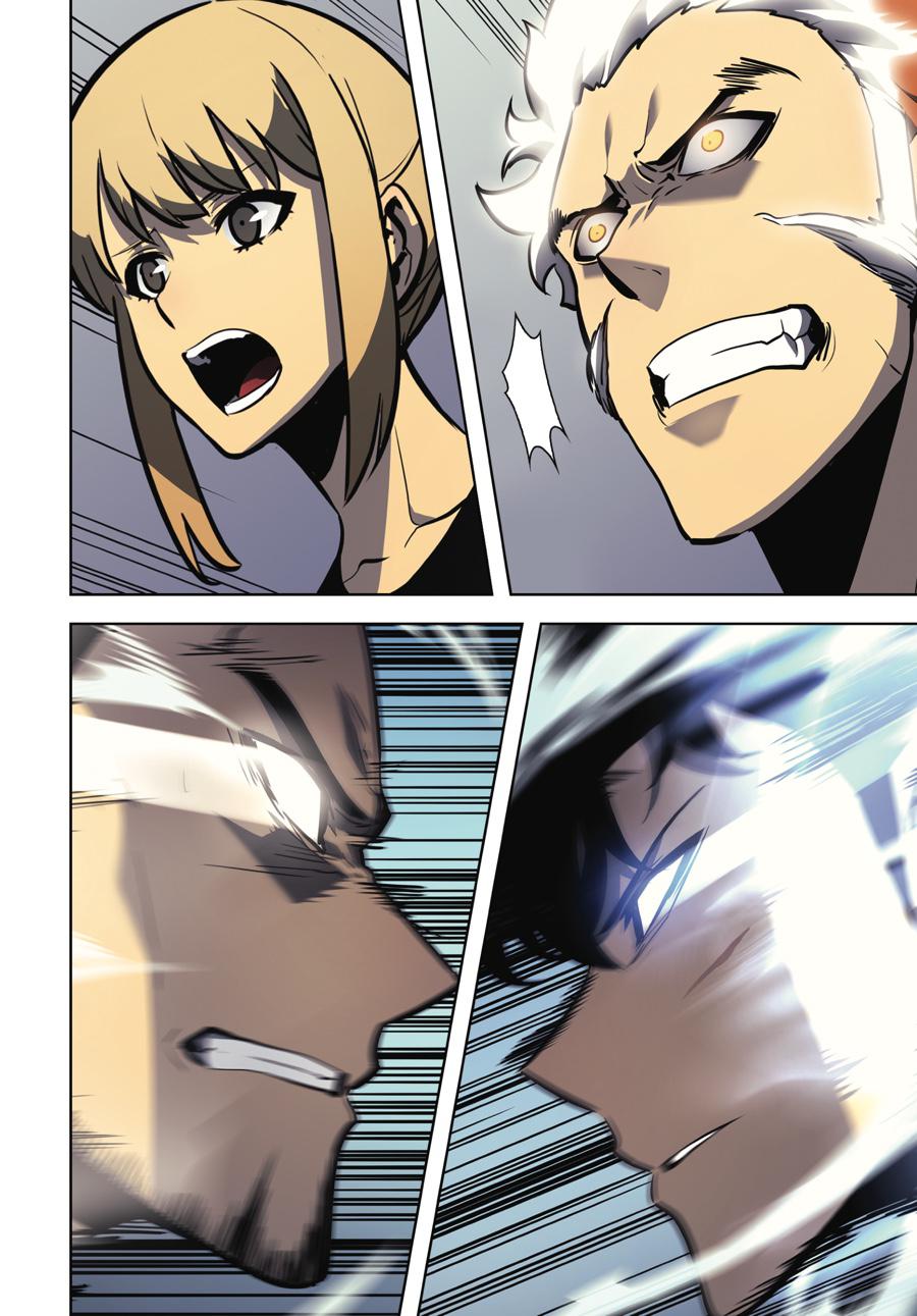 Solo Leveling (Volume) Chapter 16 71