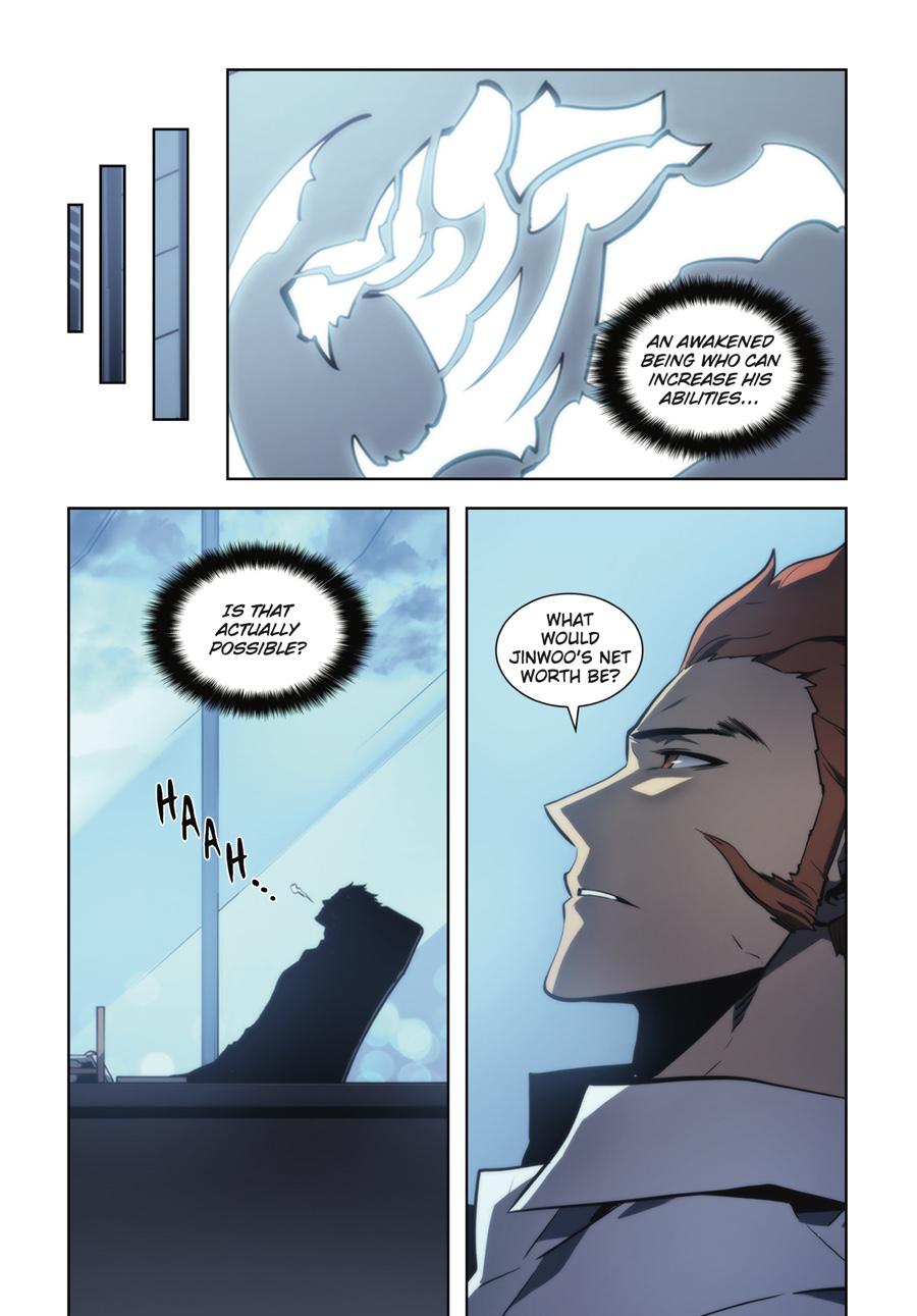 Solo Leveling (Volume) Chapter 16 78