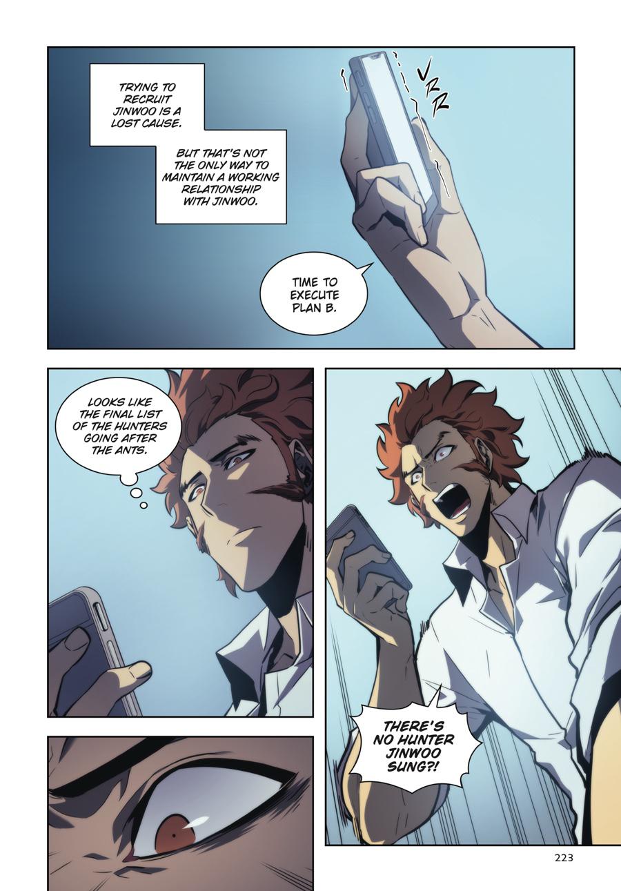 Solo Leveling (Volume) Chapter 16 79