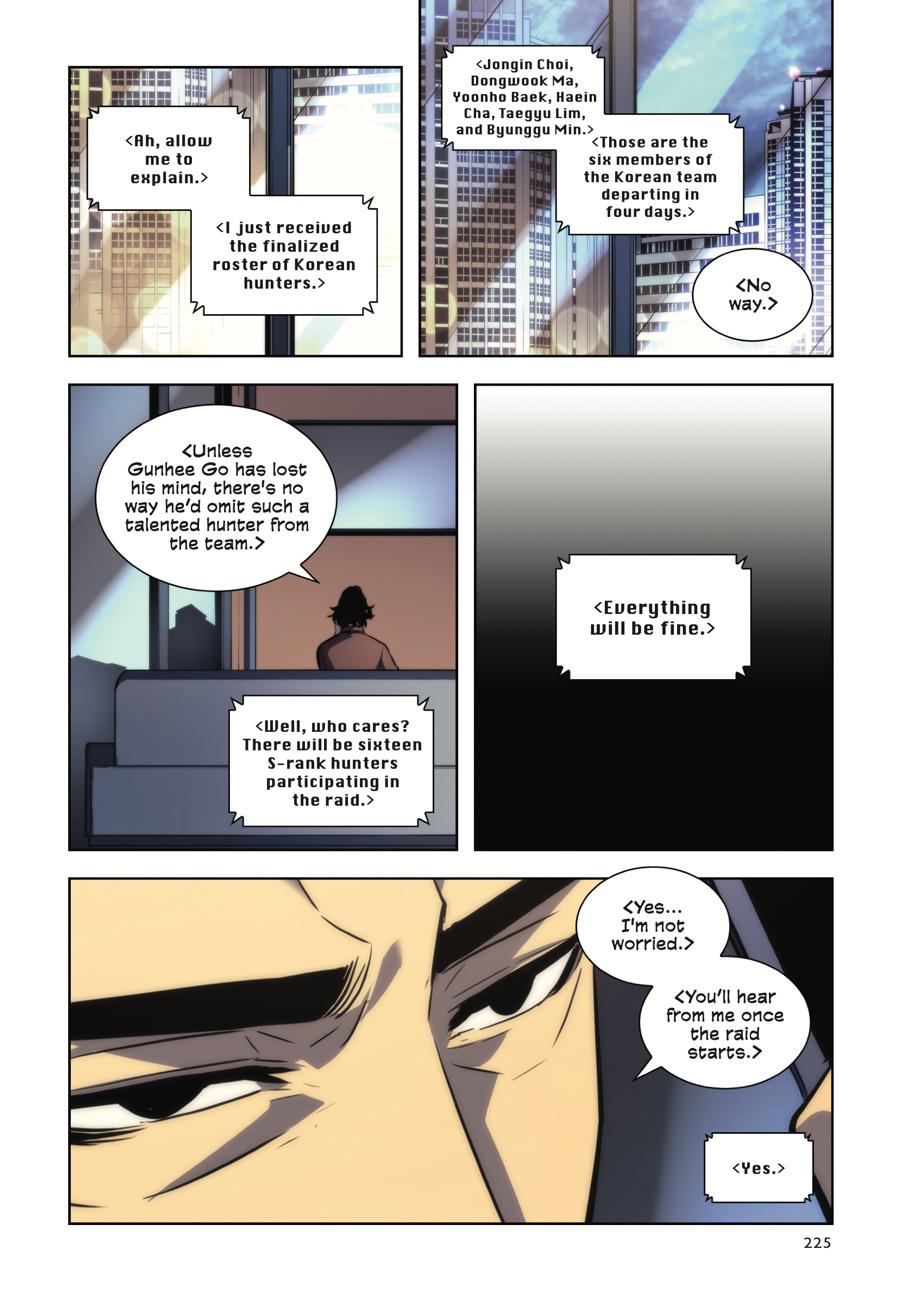 Solo Leveling (Volume) Chapter 16 81