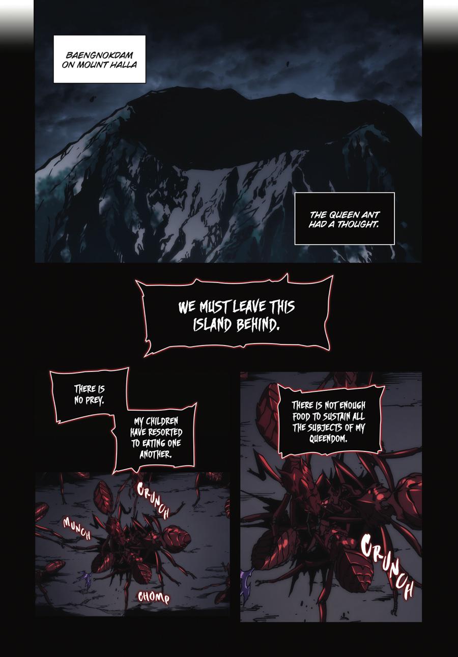 Solo Leveling (Volume) Chapter 16 82