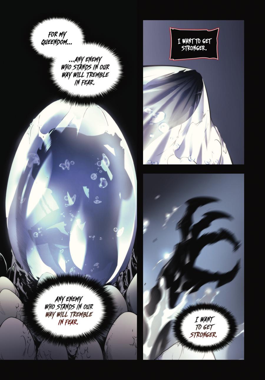 Solo Leveling (Volume) Chapter 16 84