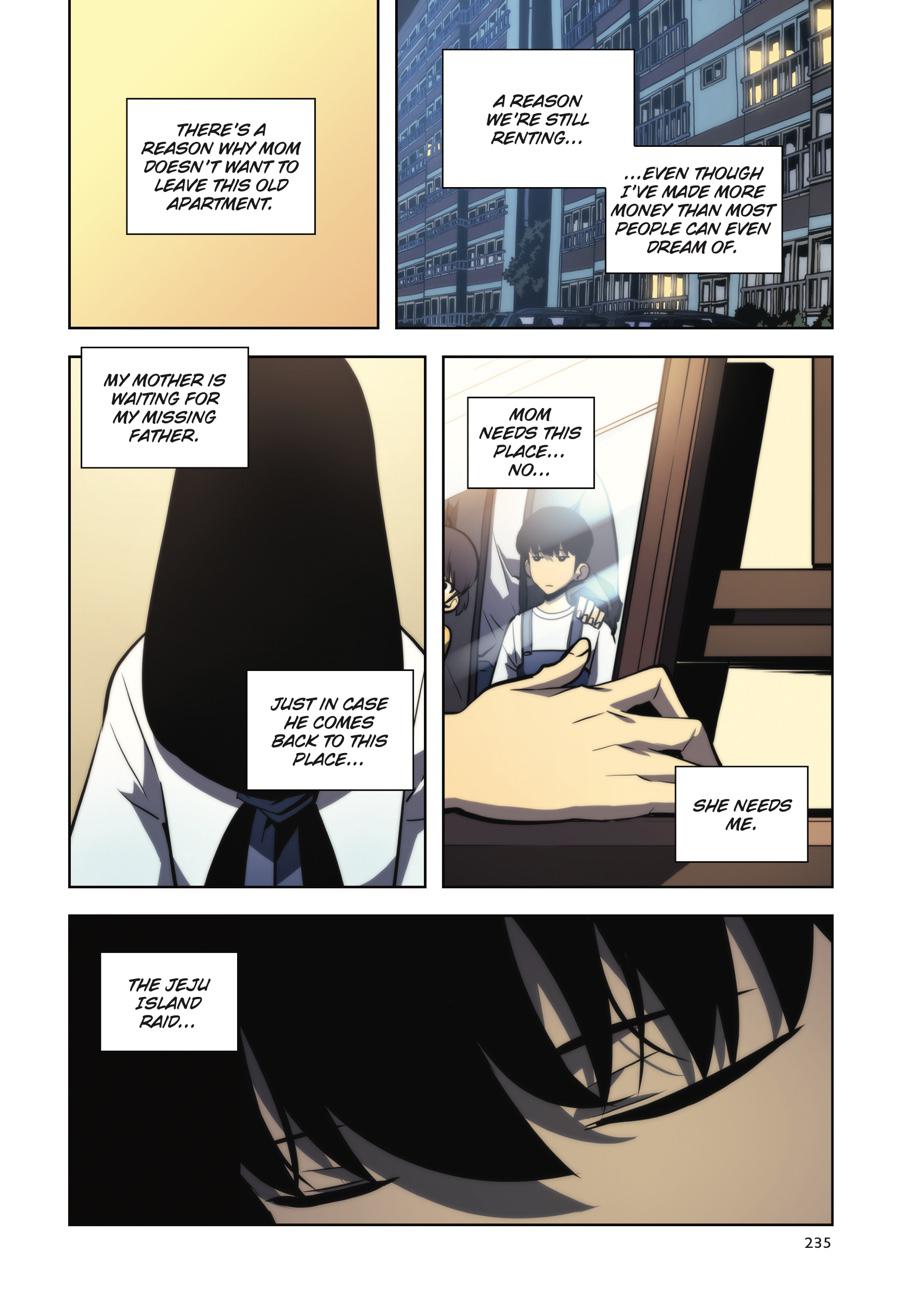 Solo Leveling (Volume) Chapter 17 3