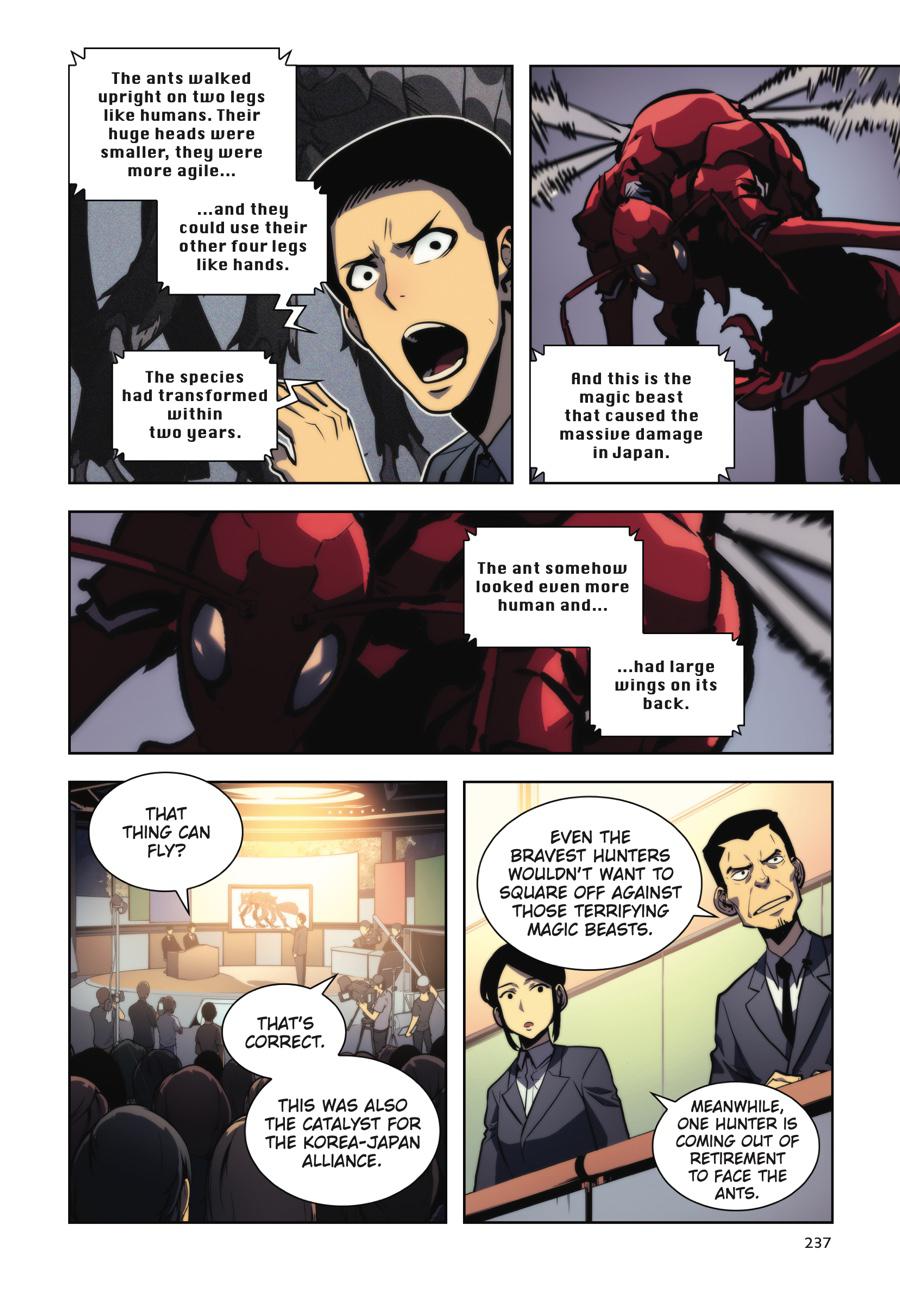 Solo Leveling (Volume) Chapter 17 5