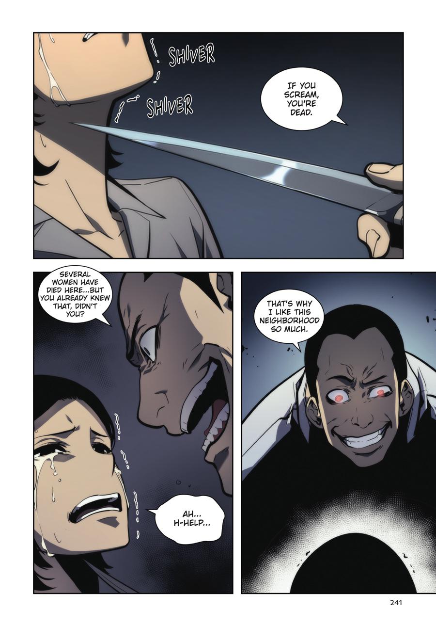 Solo Leveling (Volume) Chapter 17 9