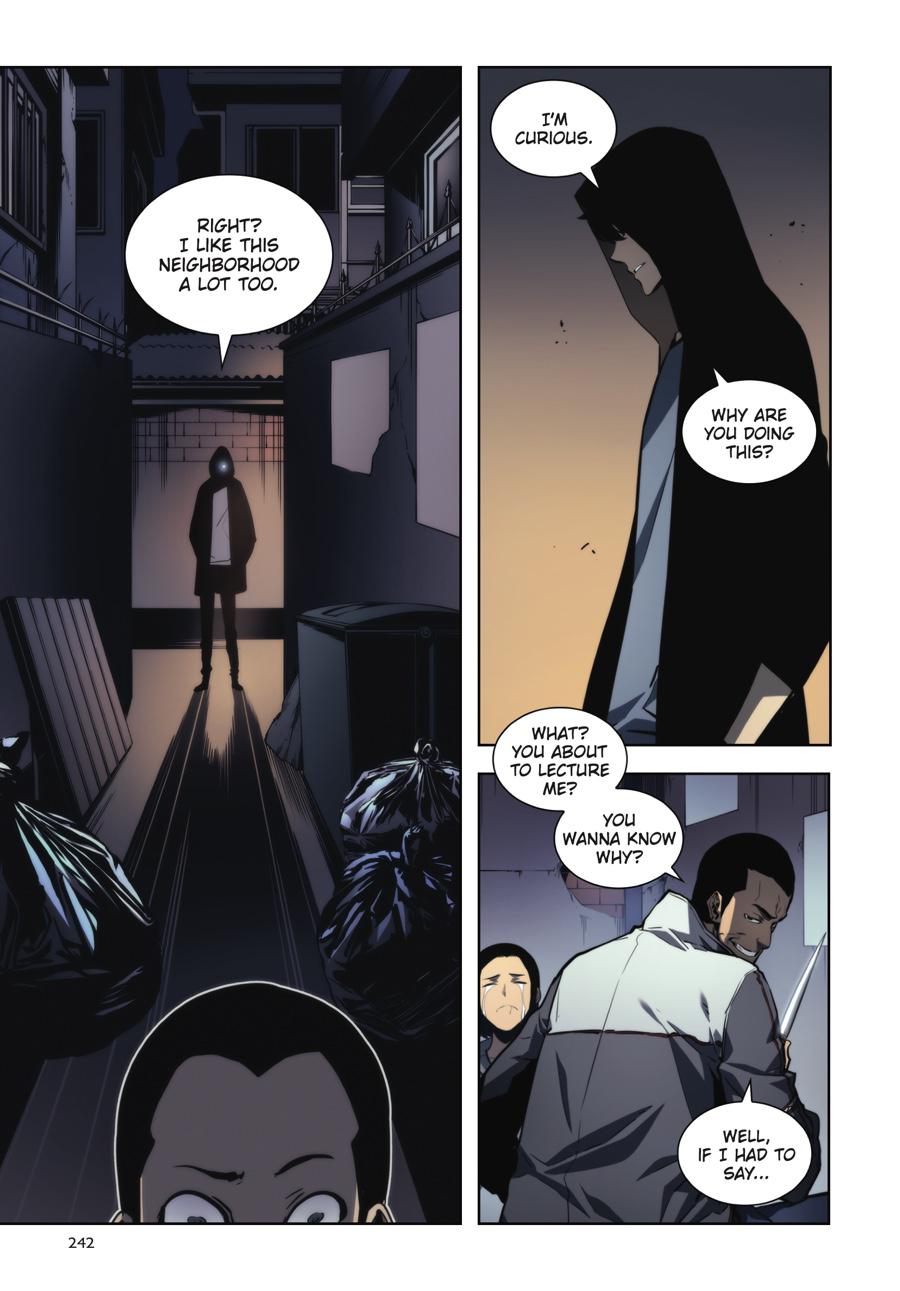 Solo Leveling (Volume) Chapter 17 10