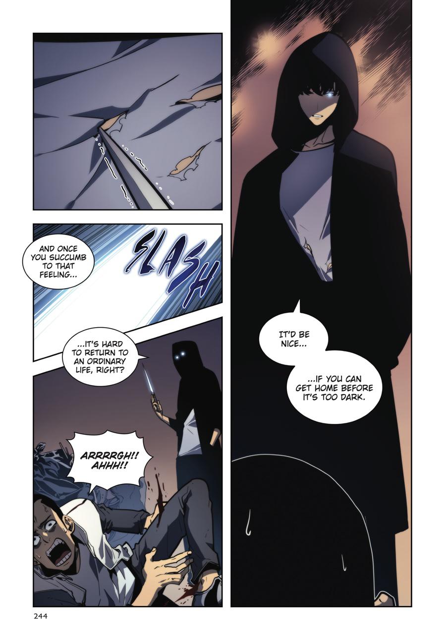 Solo Leveling (Volume) Chapter 17 12