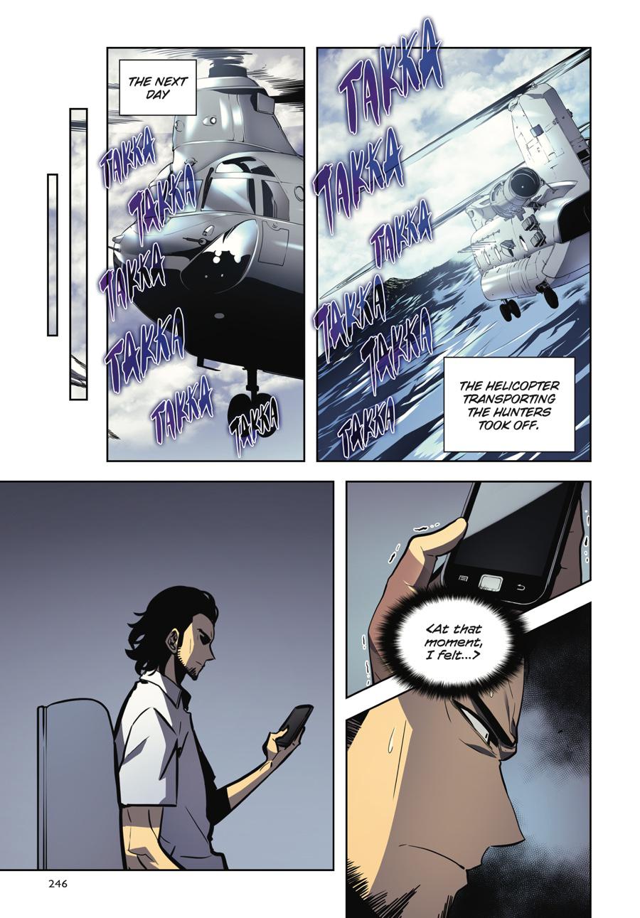 Solo Leveling (Volume) Chapter 17 14